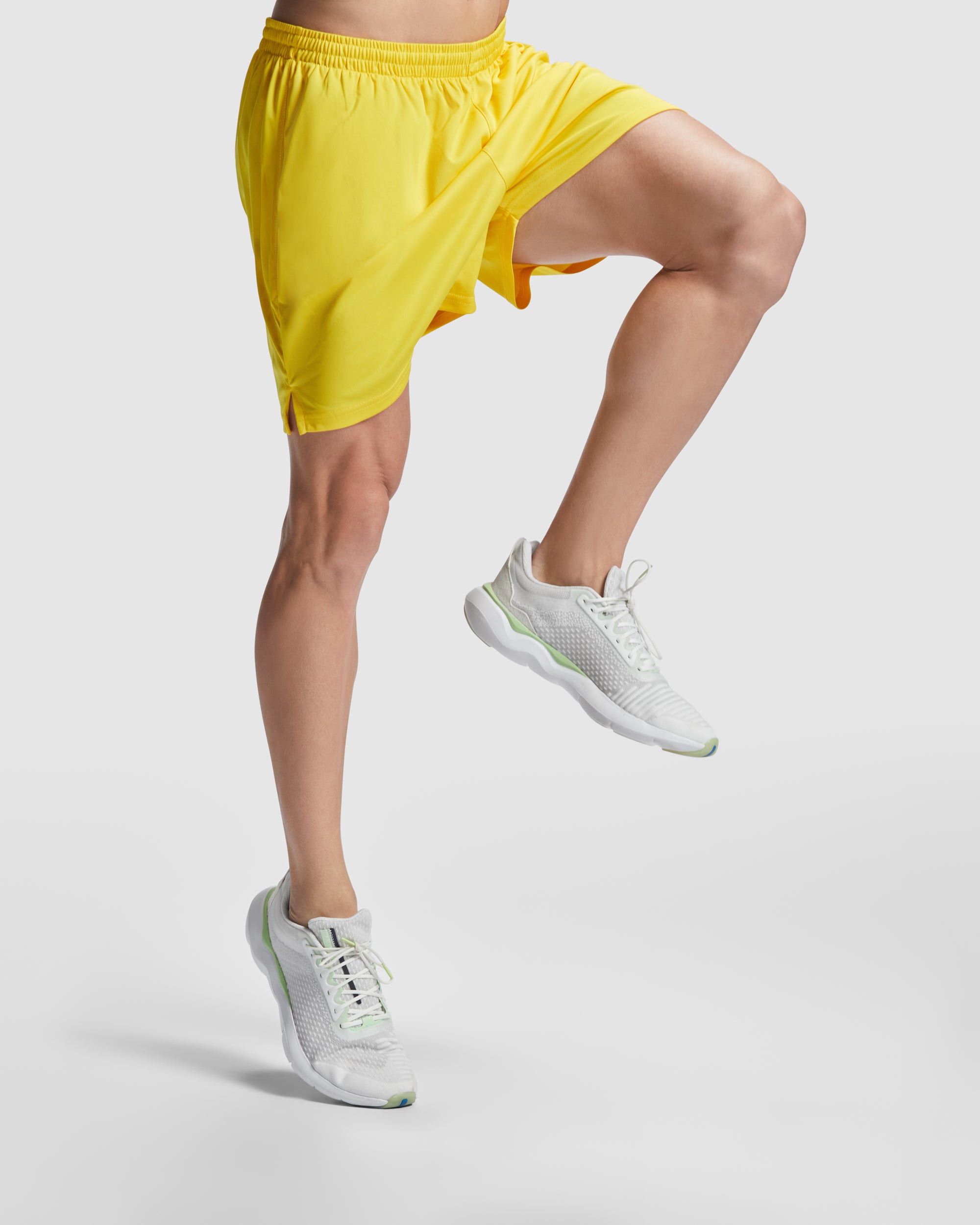 Pantalón Corto Calcio