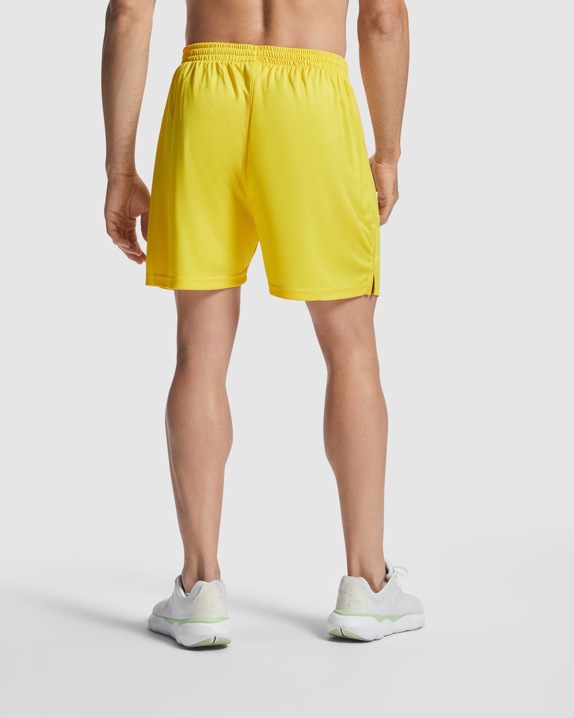Pantalón Corto Calcio