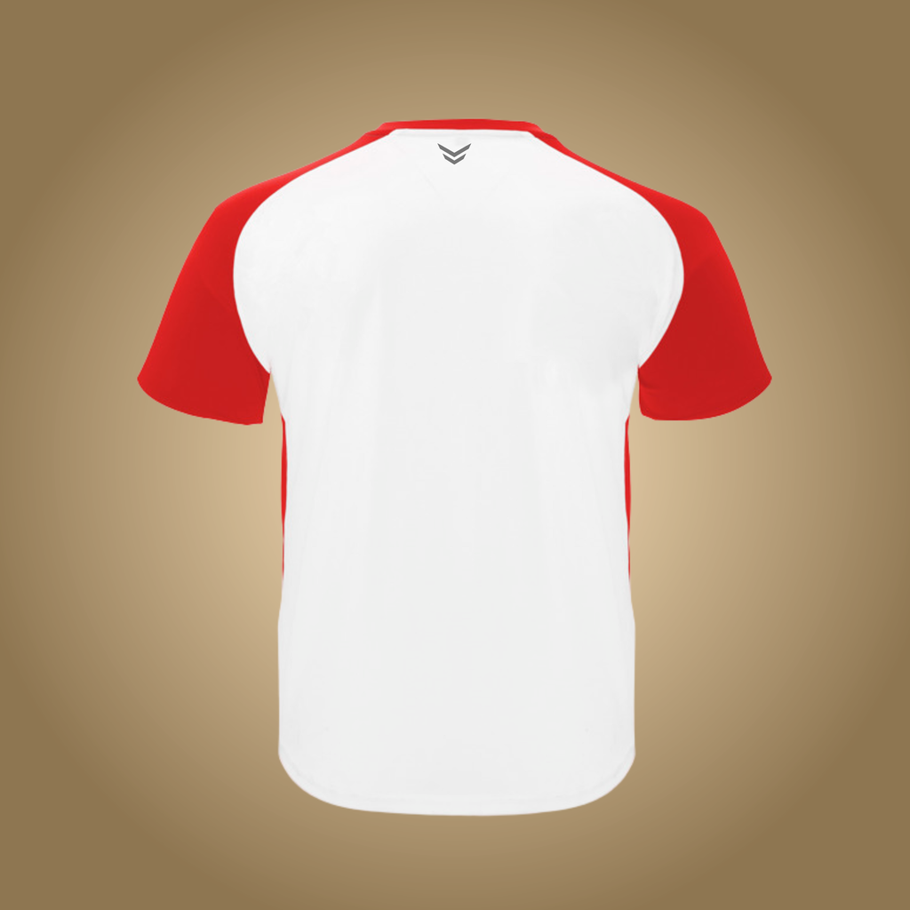 Camiseta Técnica Milano Club