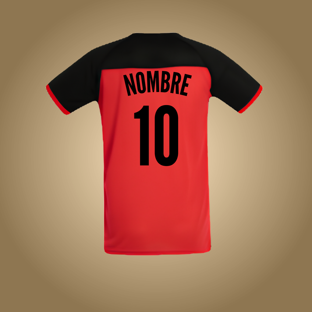 Camiseta Técnica Pikas Club