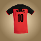 Camiseta Técnica Pikas Club