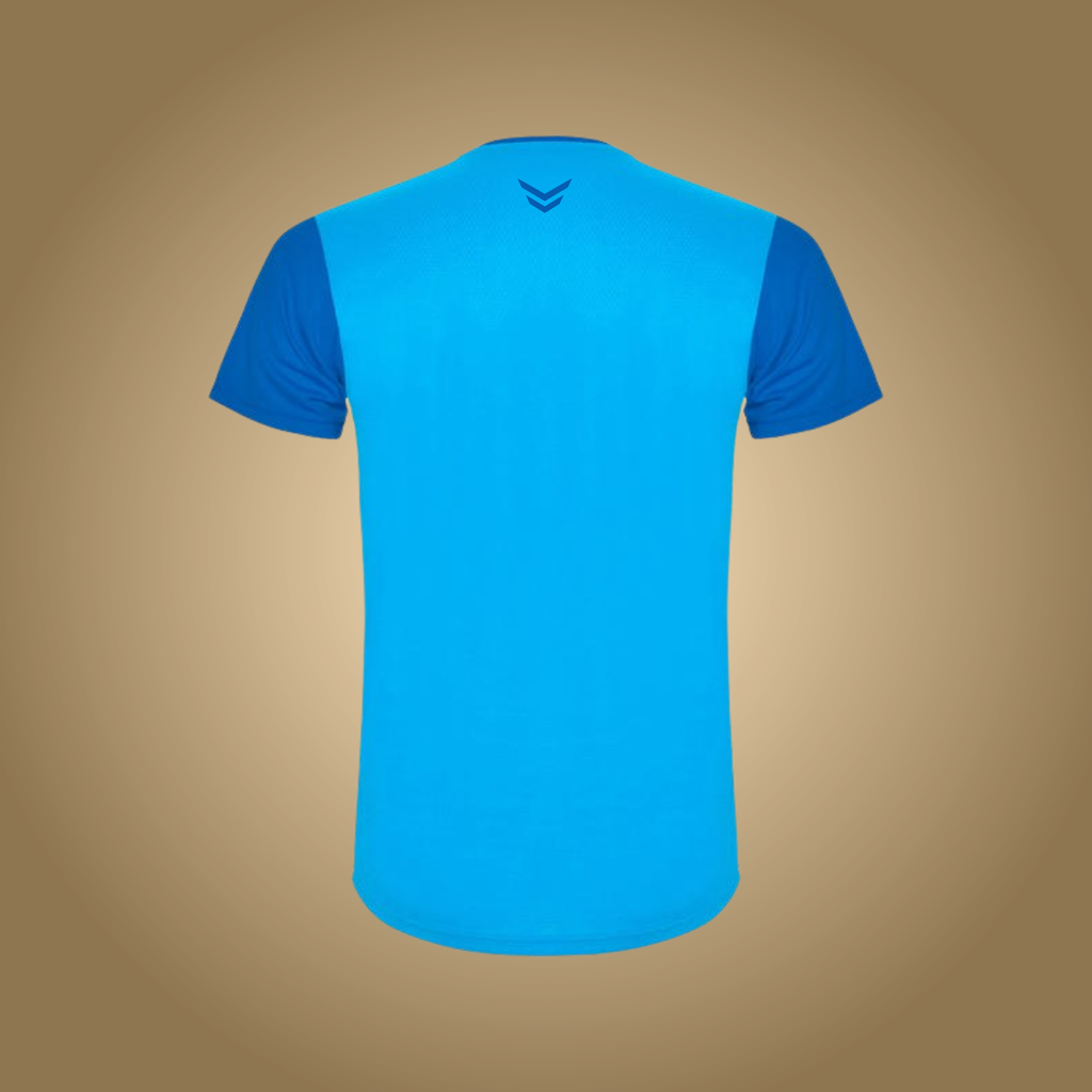 Camiseta Técnica Detroit Club