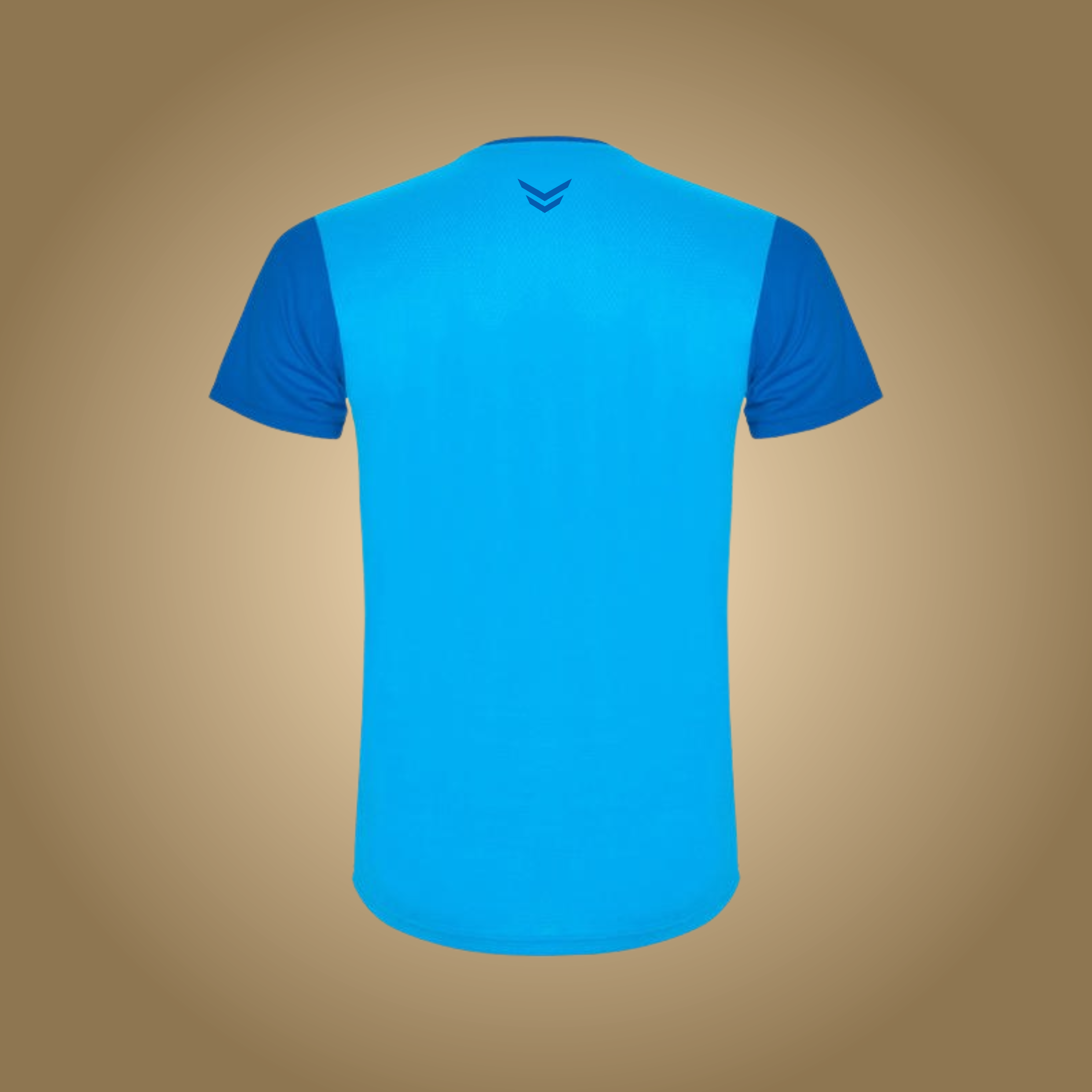 Camiseta Técnica Detroit Club