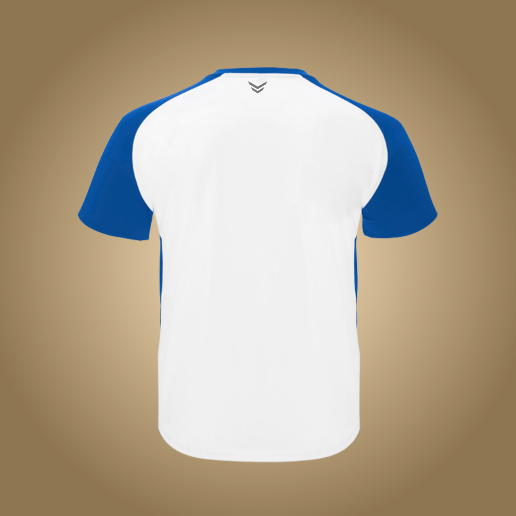 Camiseta Técnica Milano Club