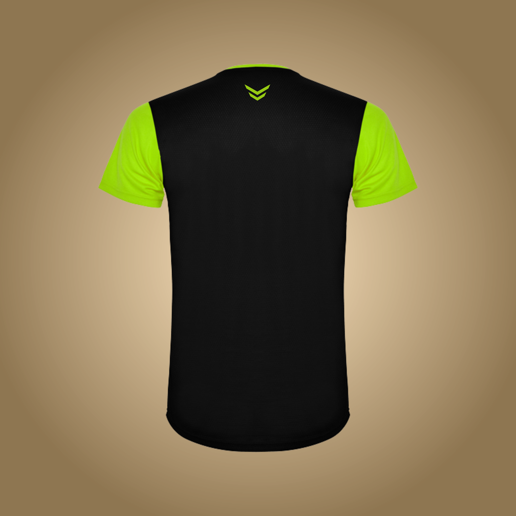 Camiseta Técnica Detroit Club