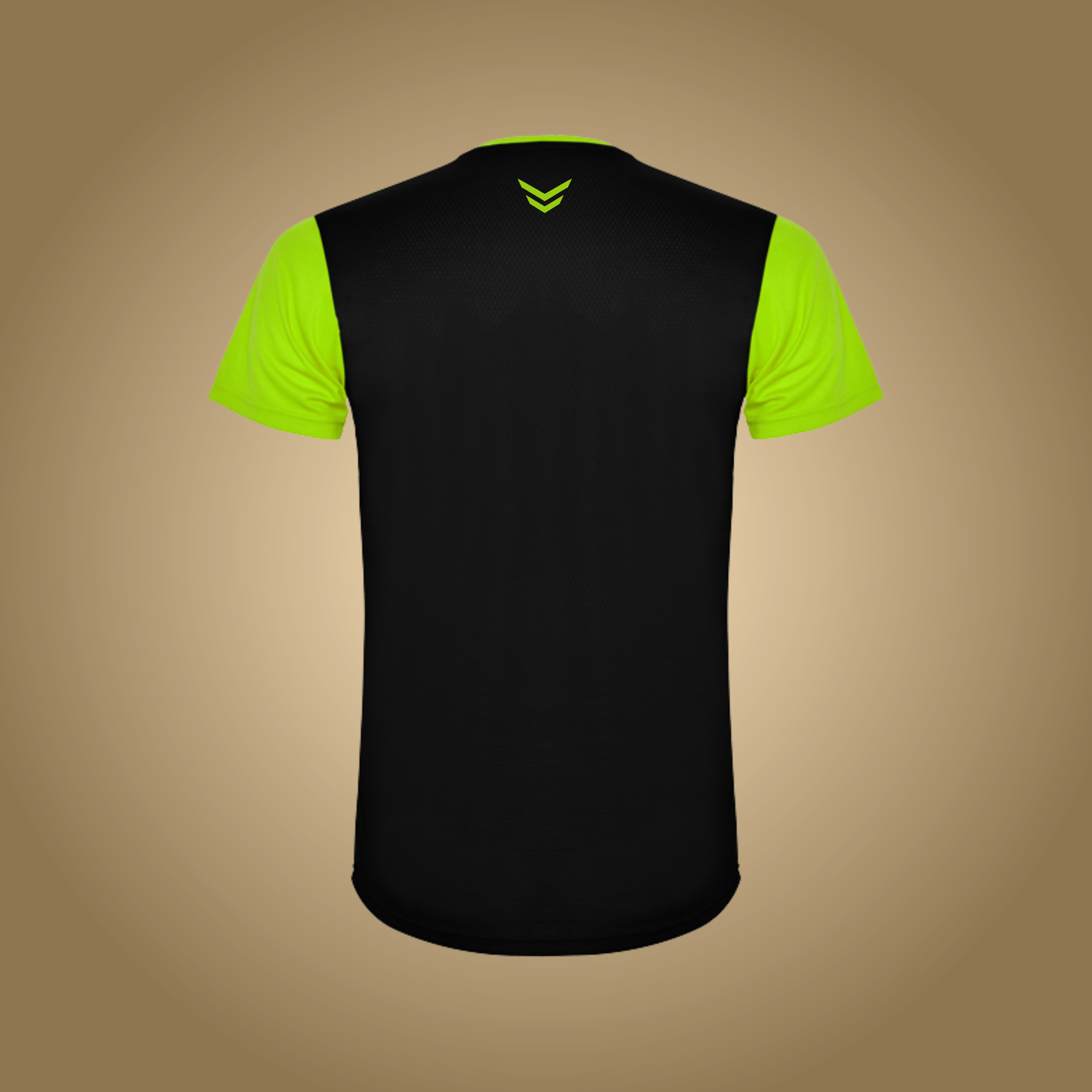 Camiseta Técnica Detroit Club