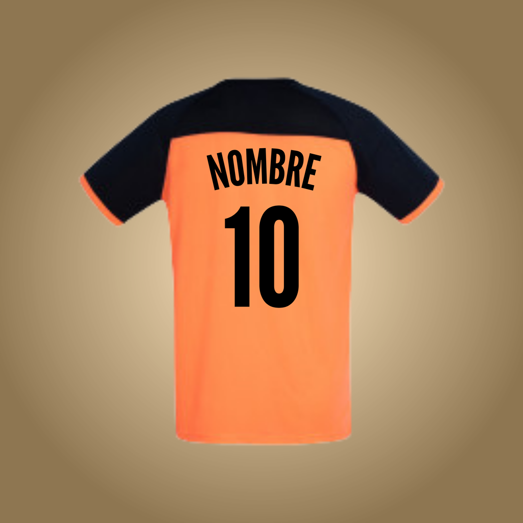 Camiseta Técnica Pikas Club