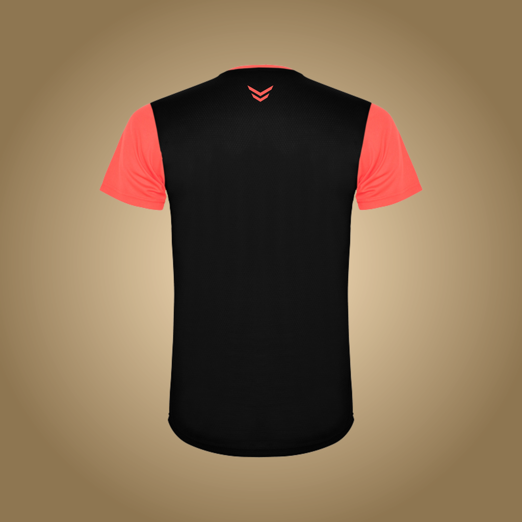 Camiseta Técnica Detroit Club