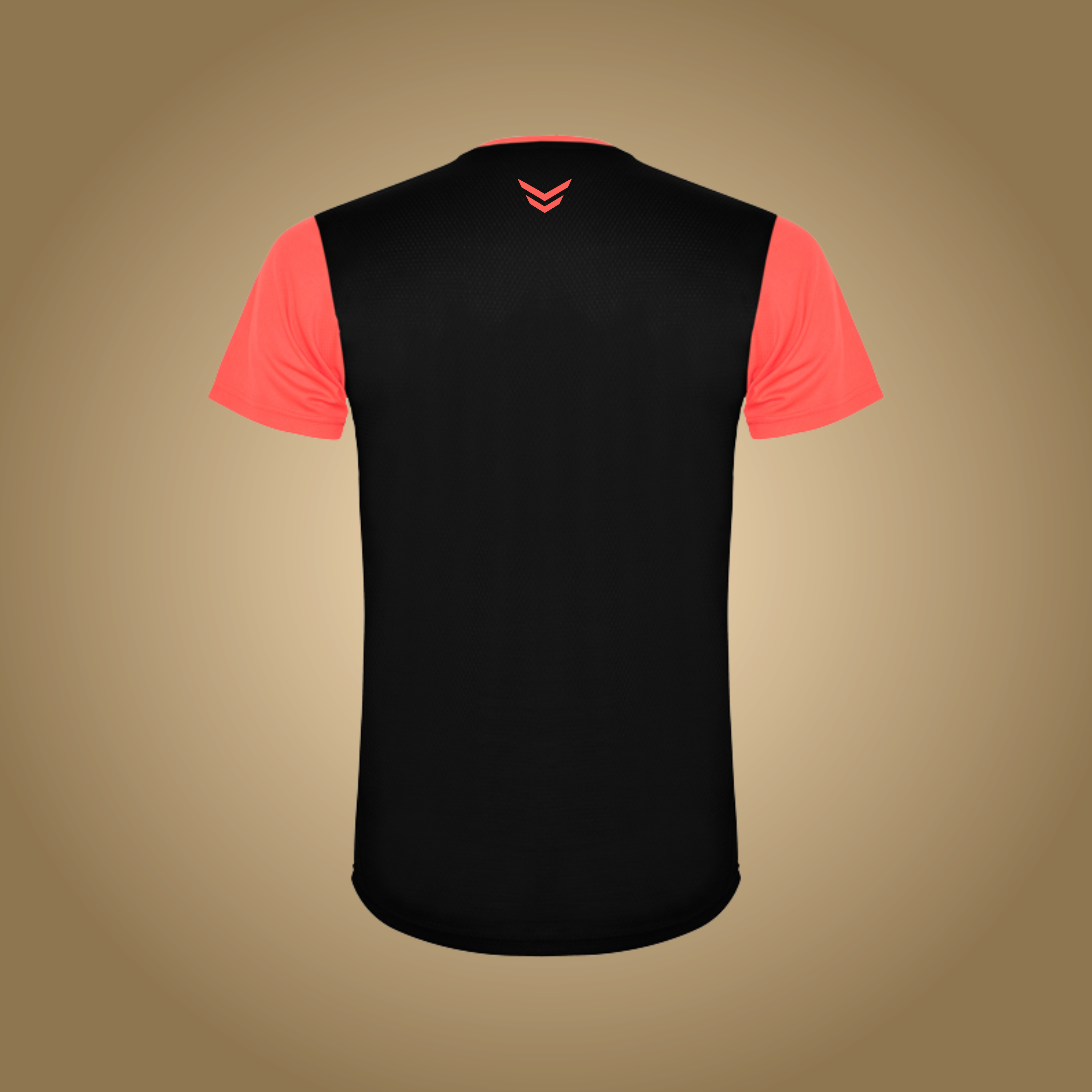 Camiseta Técnica Detroit Club