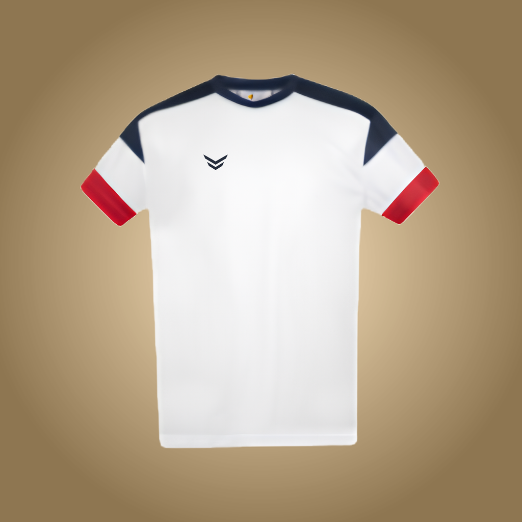 Camiseta Técnica Flag Club