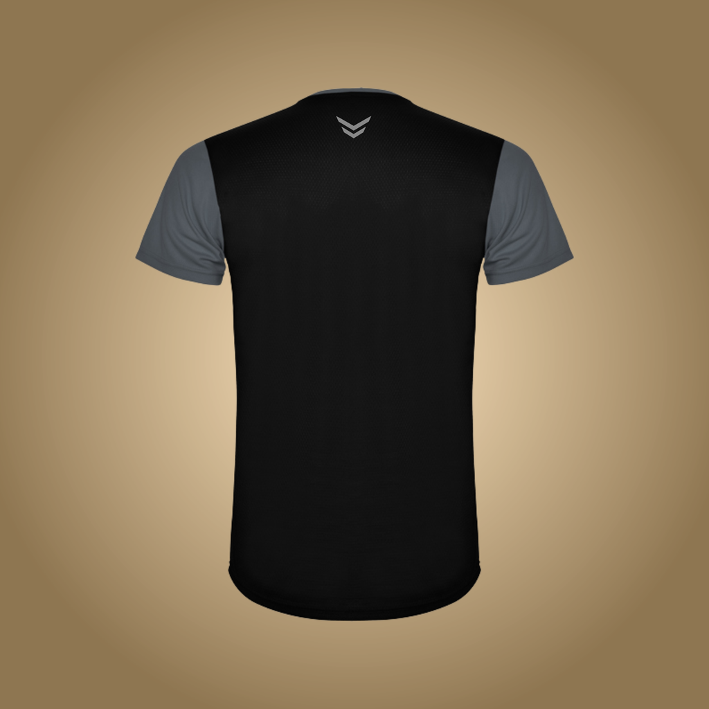 Camiseta Técnica Detroit Club