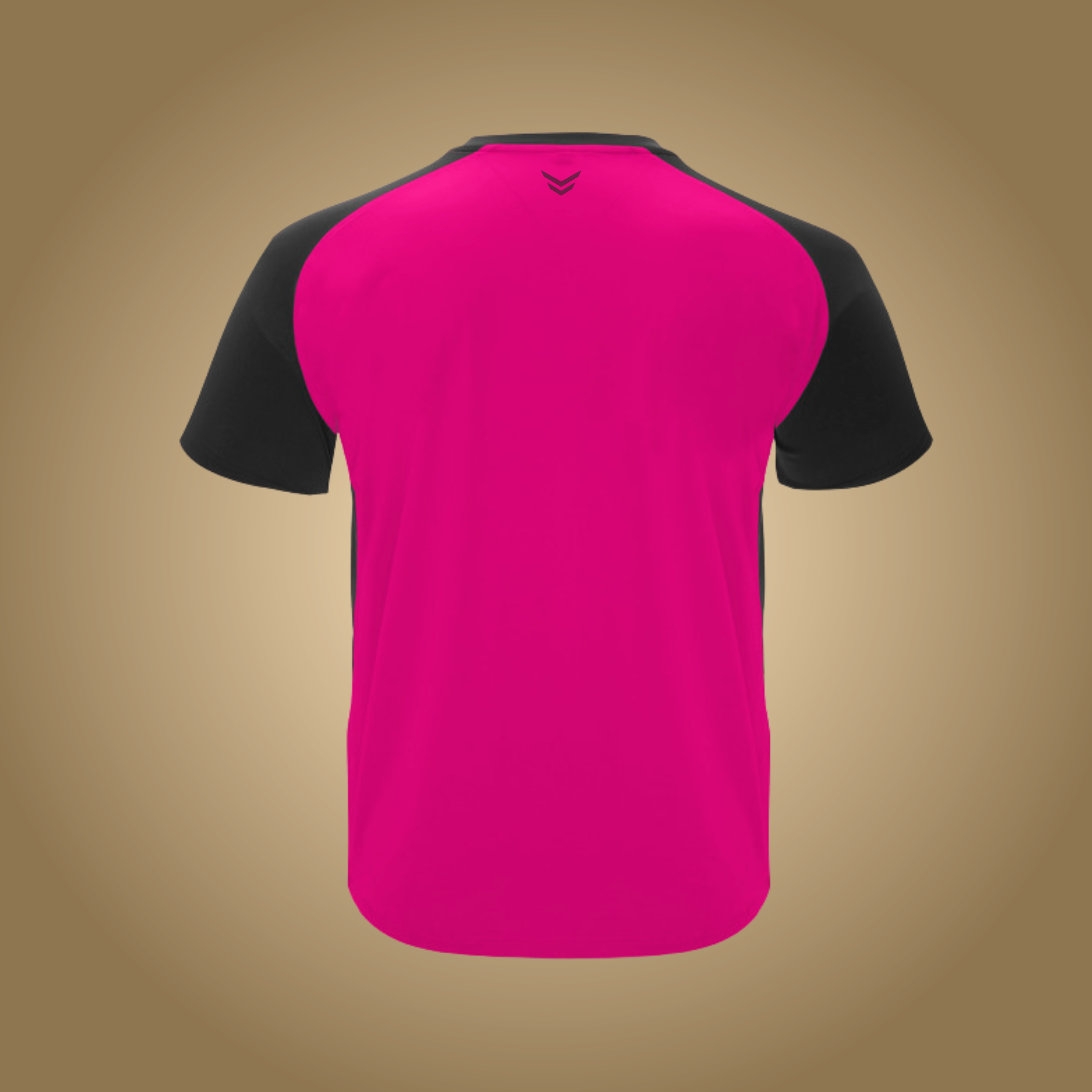 Camiseta Técnica Milano Club