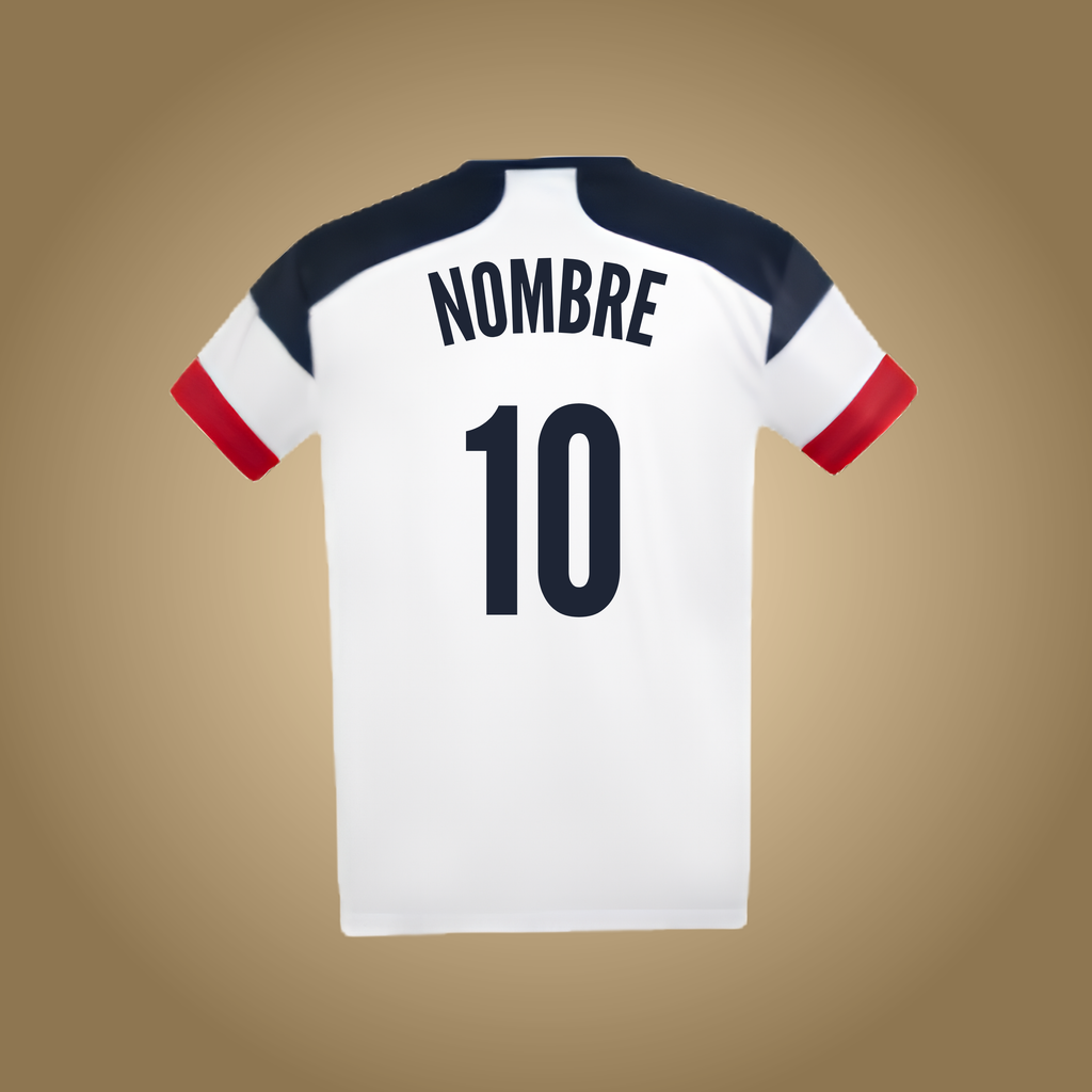 Camiseta Técnica Flag Club