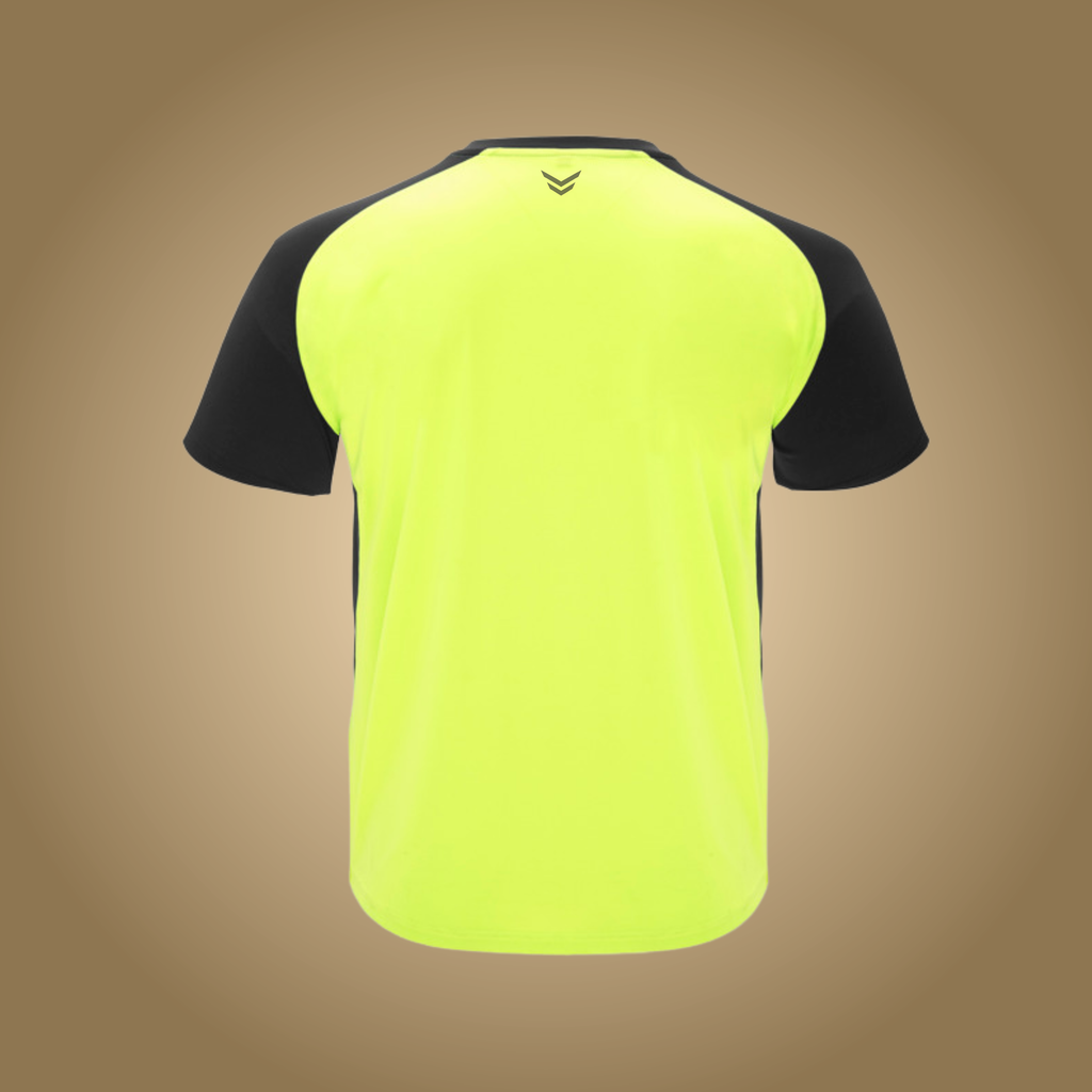 Camiseta Técnica Milano Club