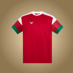 Camiseta Técnica Flag Club
