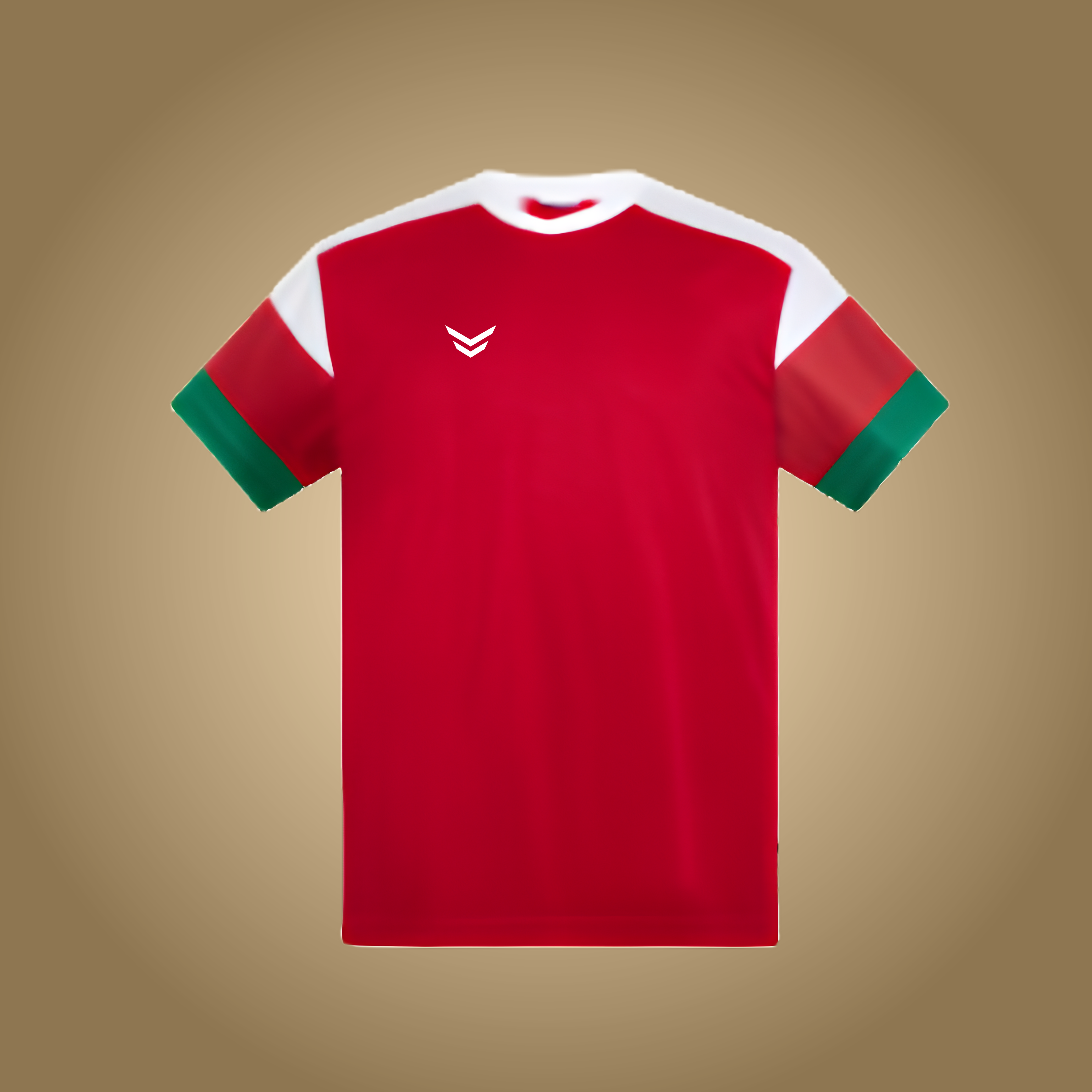 Camiseta Técnica Flag Club