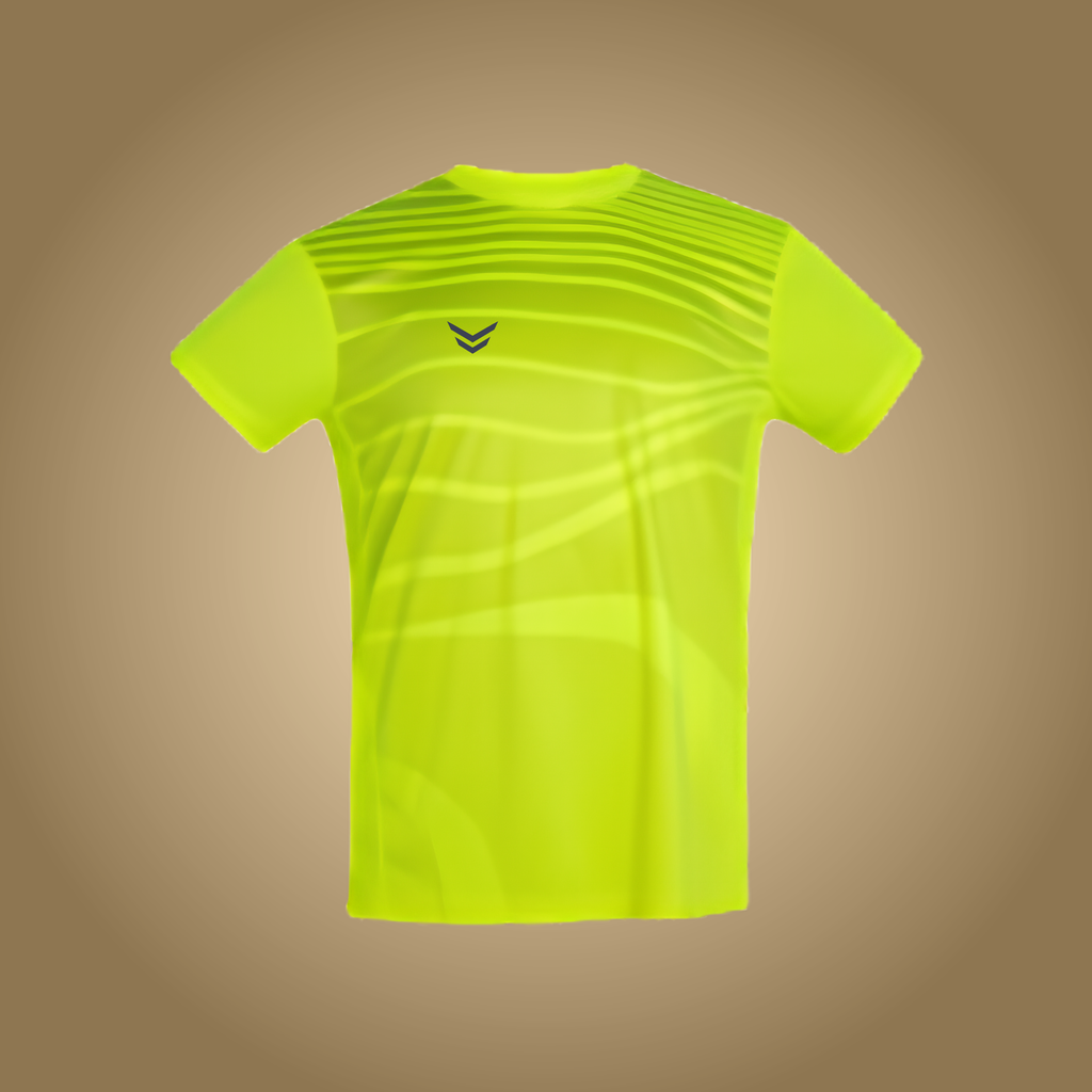 Camiseta Técnica Energy Club