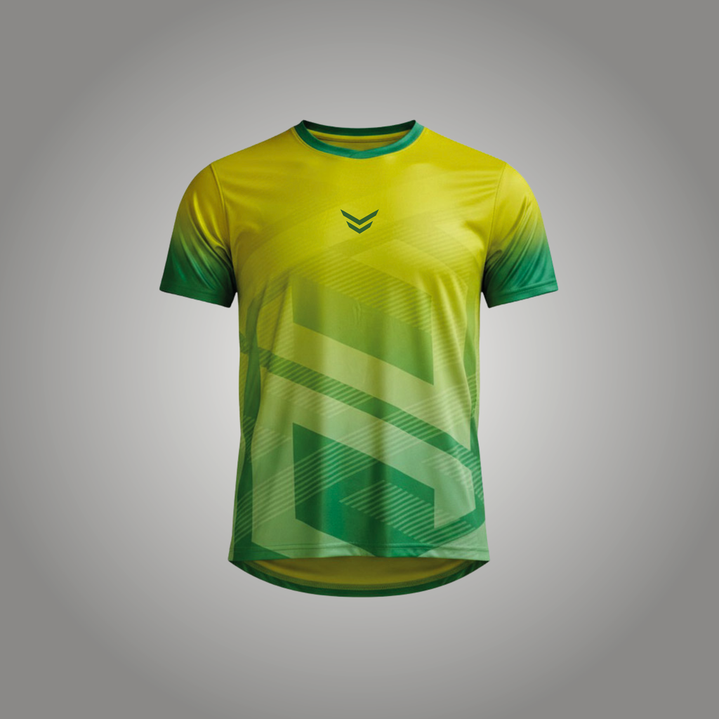 NXO Aero Green