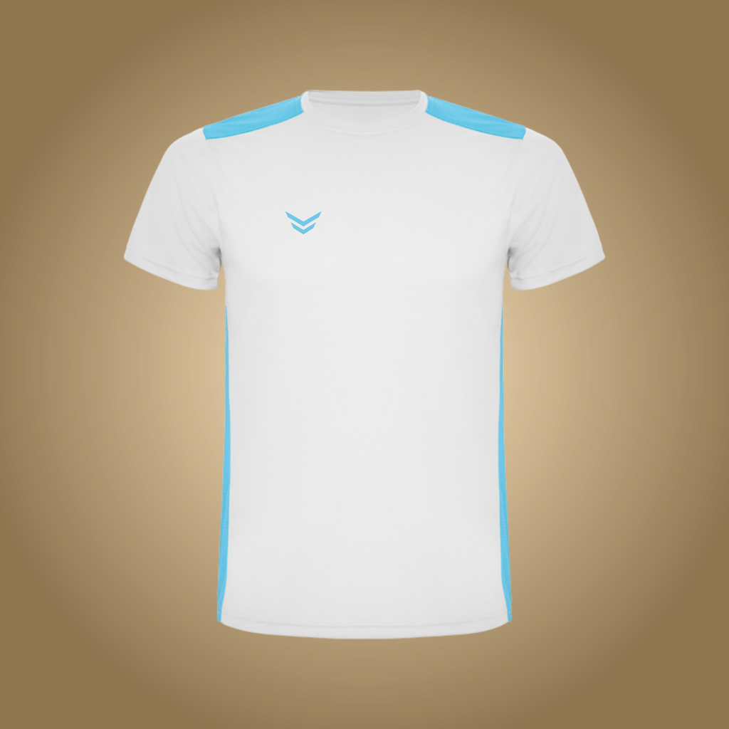 Camiseta Técnica Detroit Club