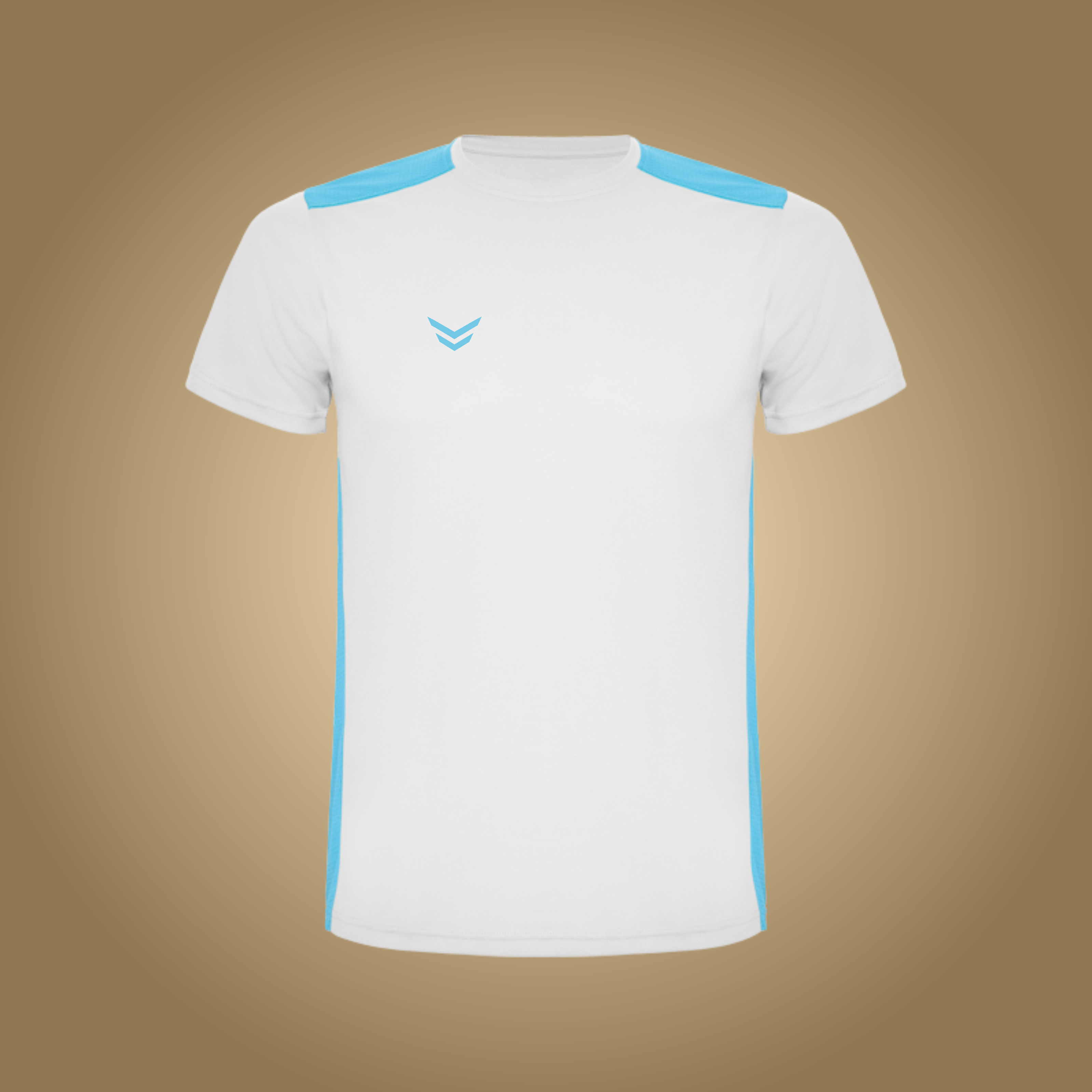 Camiseta Técnica Detroit Club