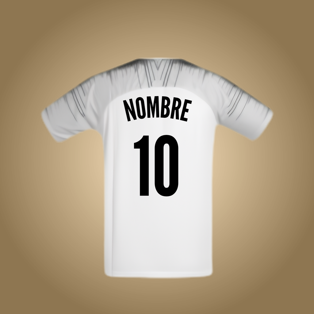 Camiseta Técnica Epic Club