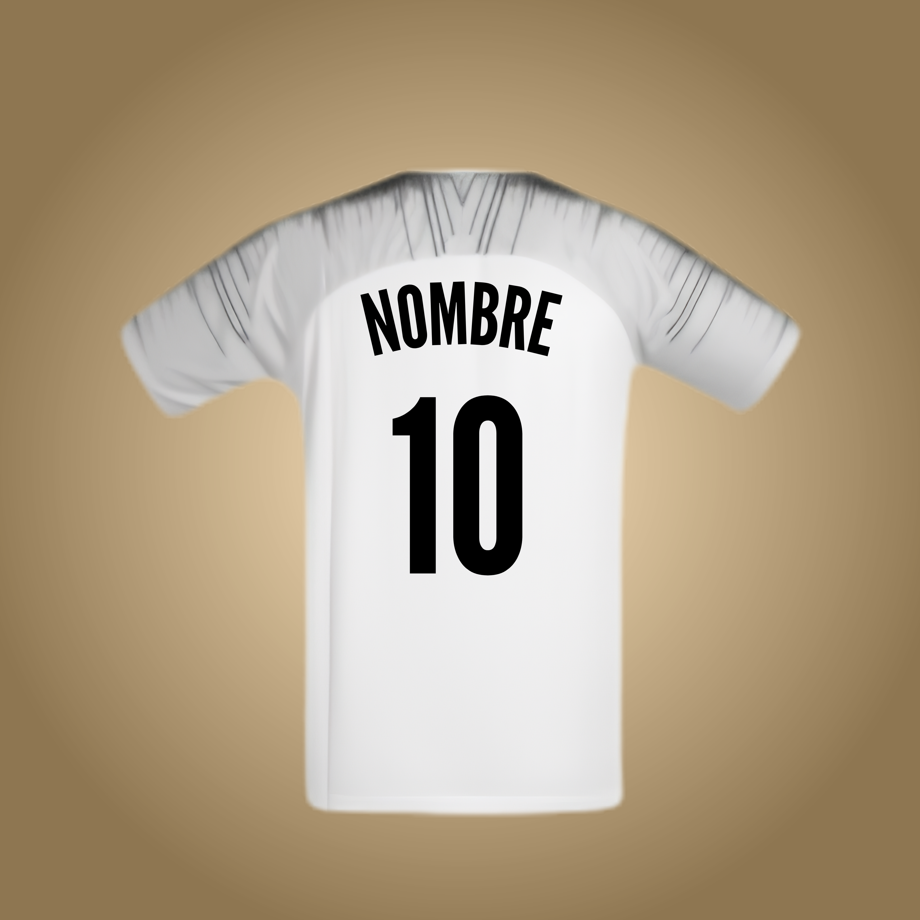 Camiseta Técnica Epic Club