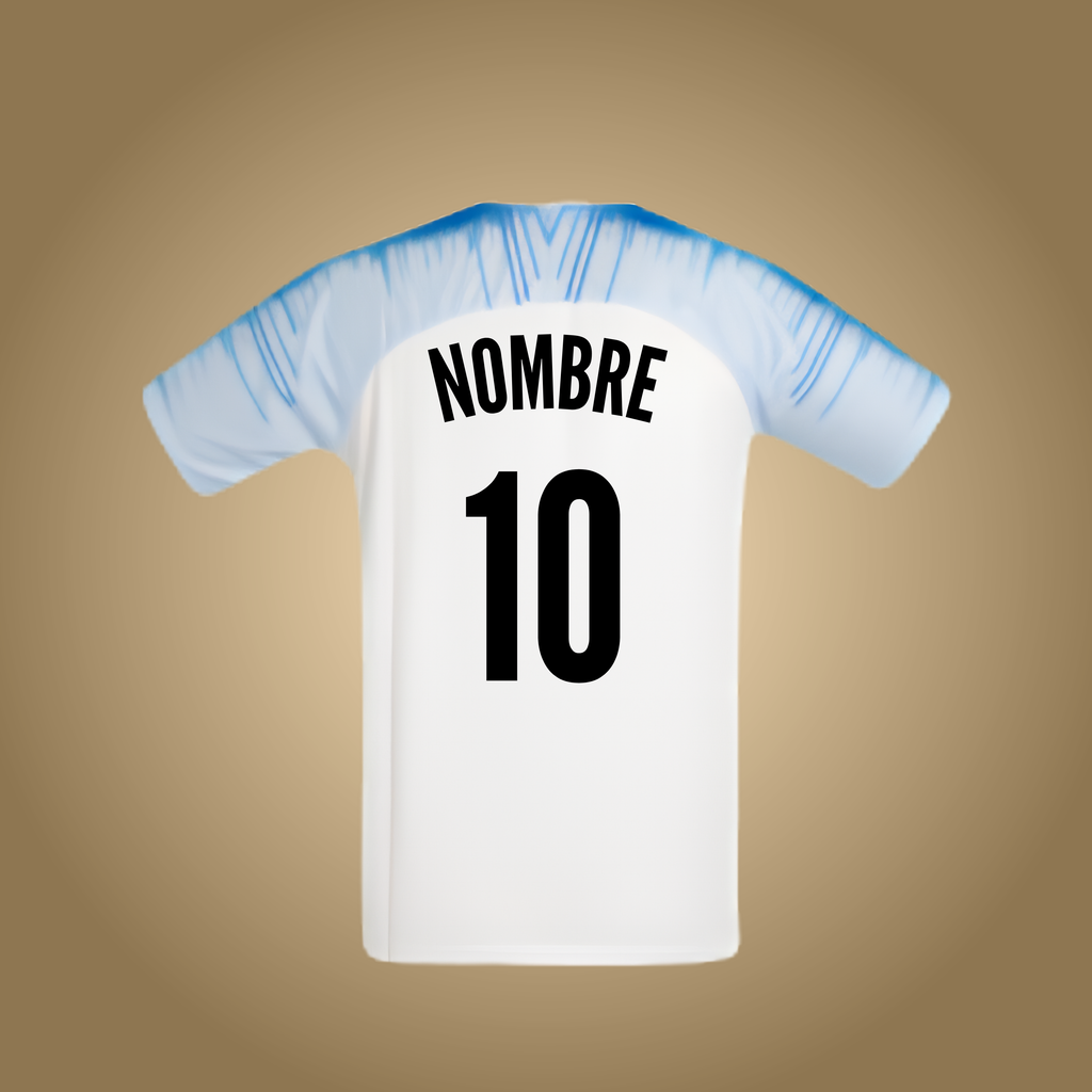 Camiseta Técnica Epic Club