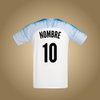Camiseta Técnica Epic Club