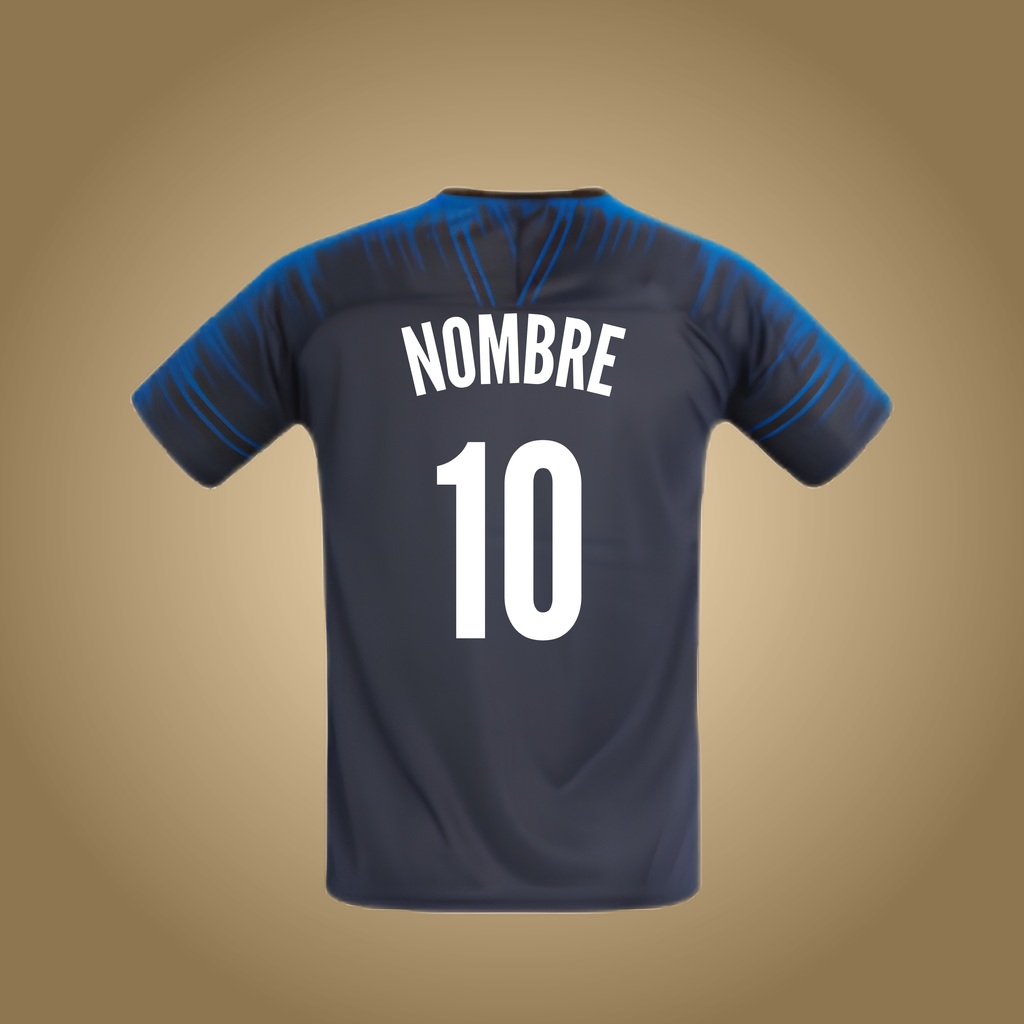 Camiseta Técnica Epic Club