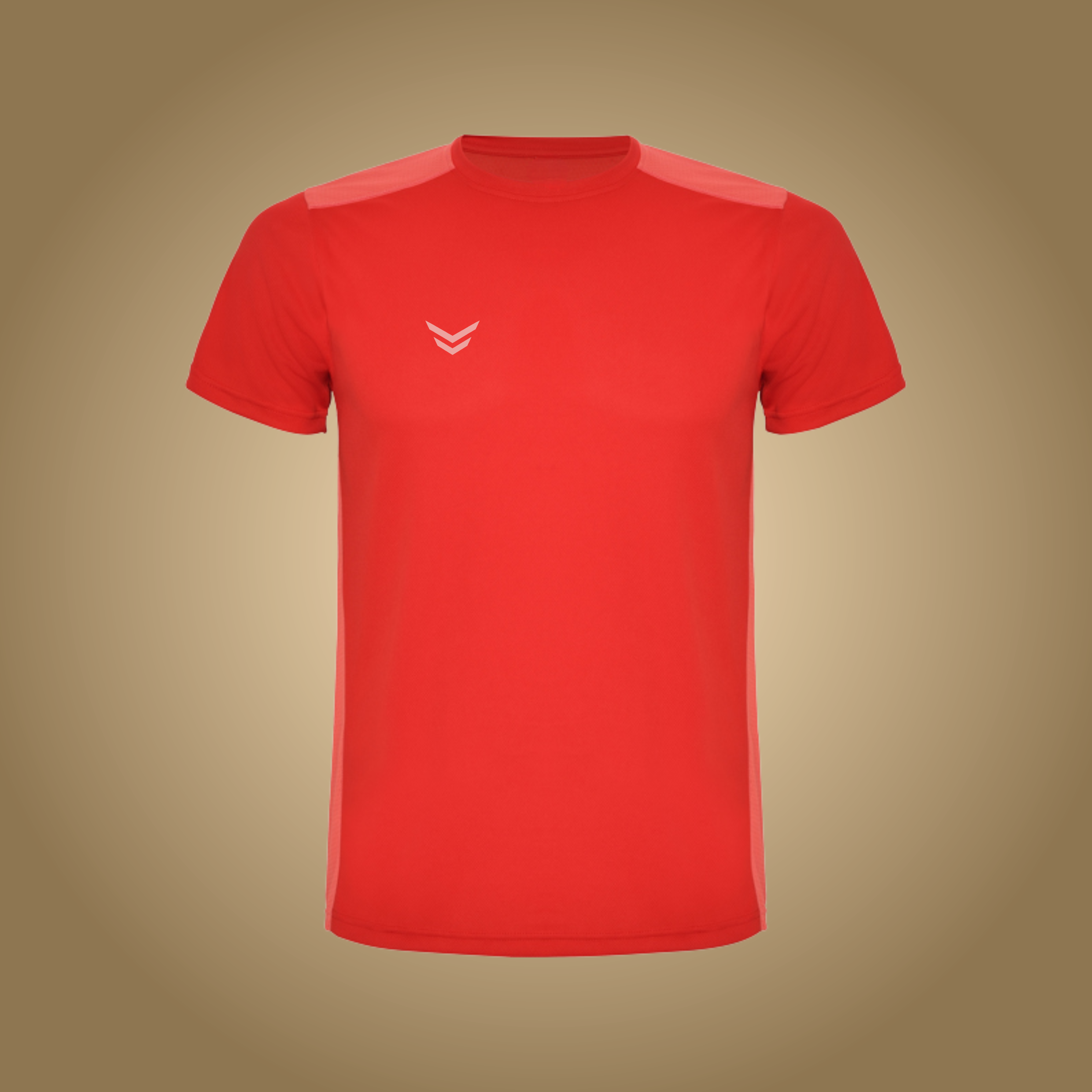 Camiseta Técnica Detroit Club
