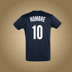 Camiseta Técnica Elite Club