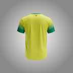 NXO Aero Green