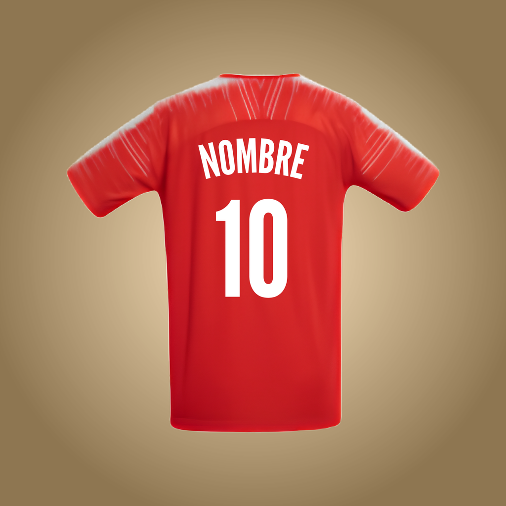 Camiseta Técnica Epic Club