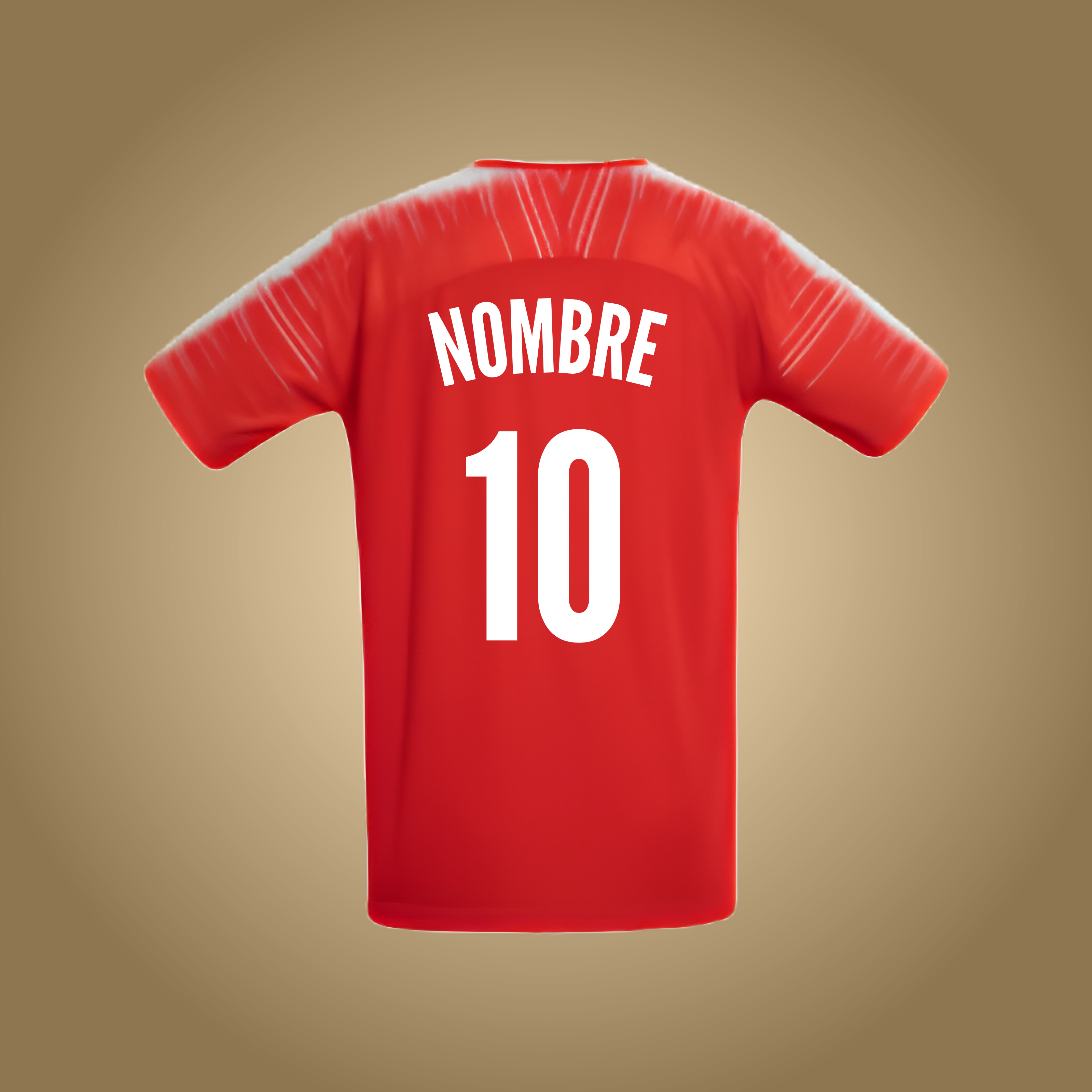 Camiseta Técnica Epic Club