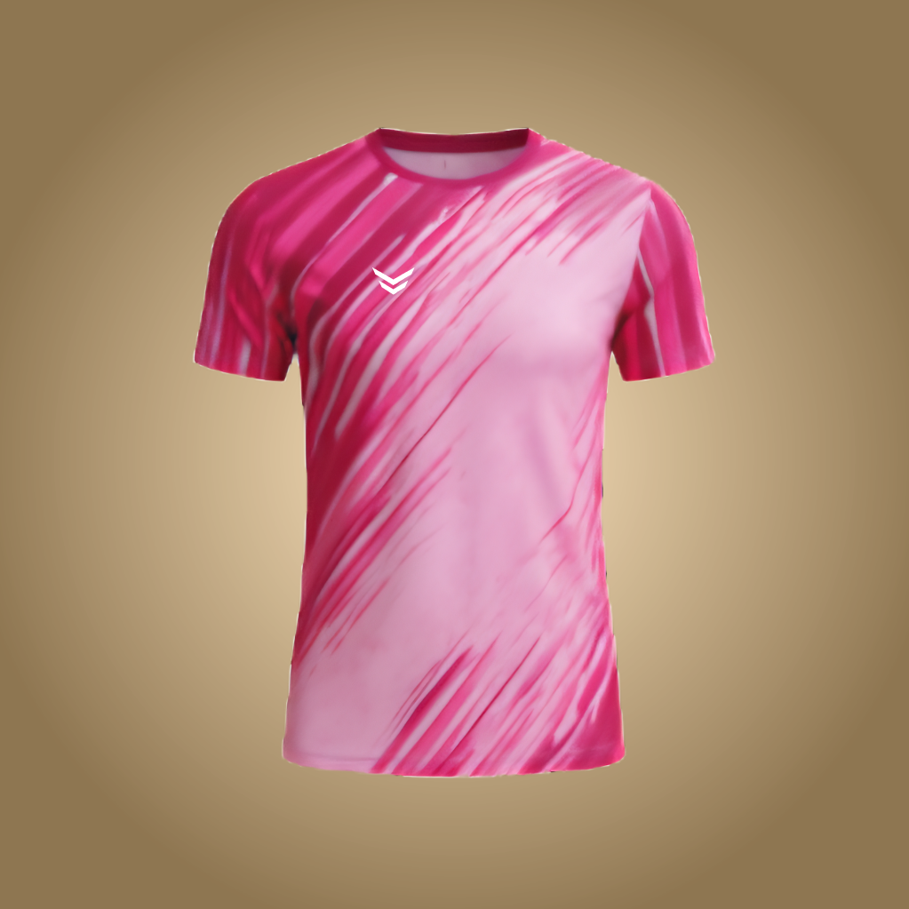 Camiseta Técnica Team