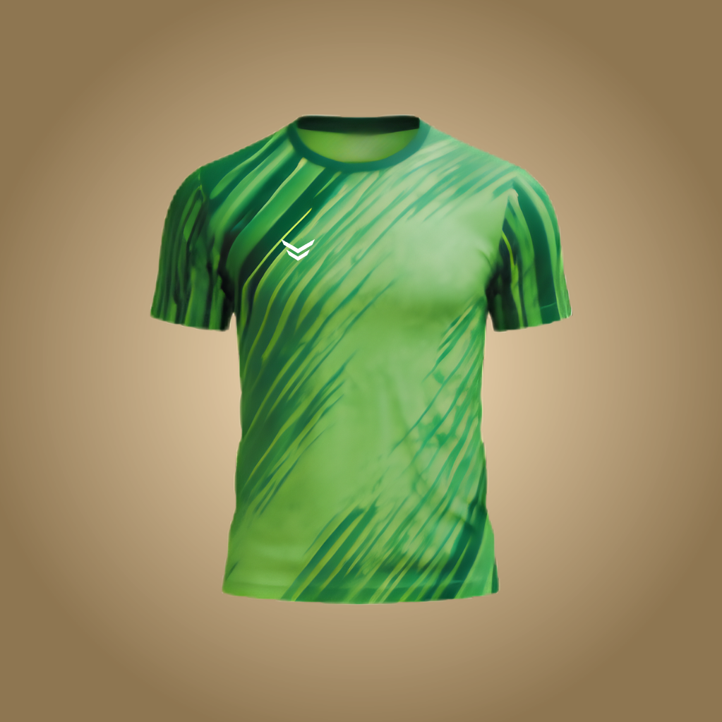 Camiseta Técnica Team