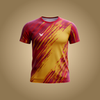 Camiseta Técnica Team