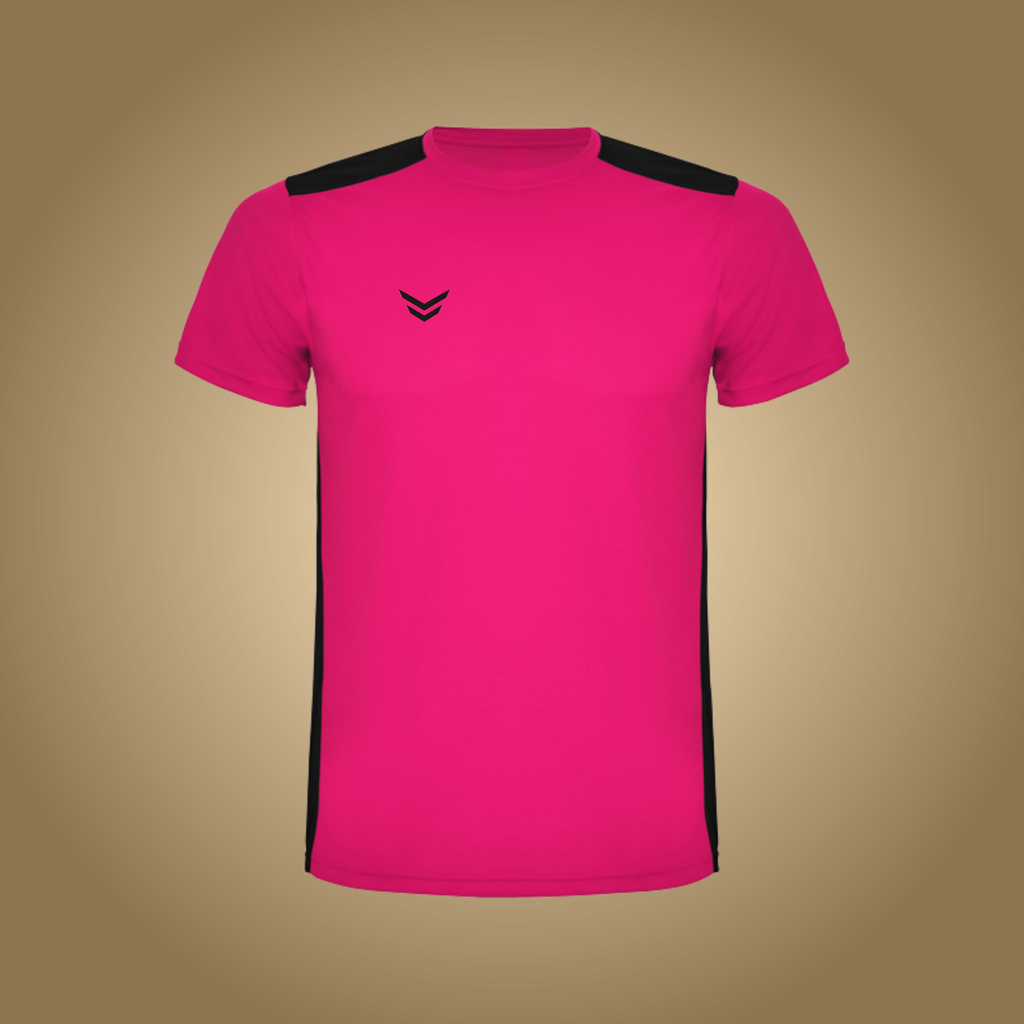Camiseta Técnica Detroit Club