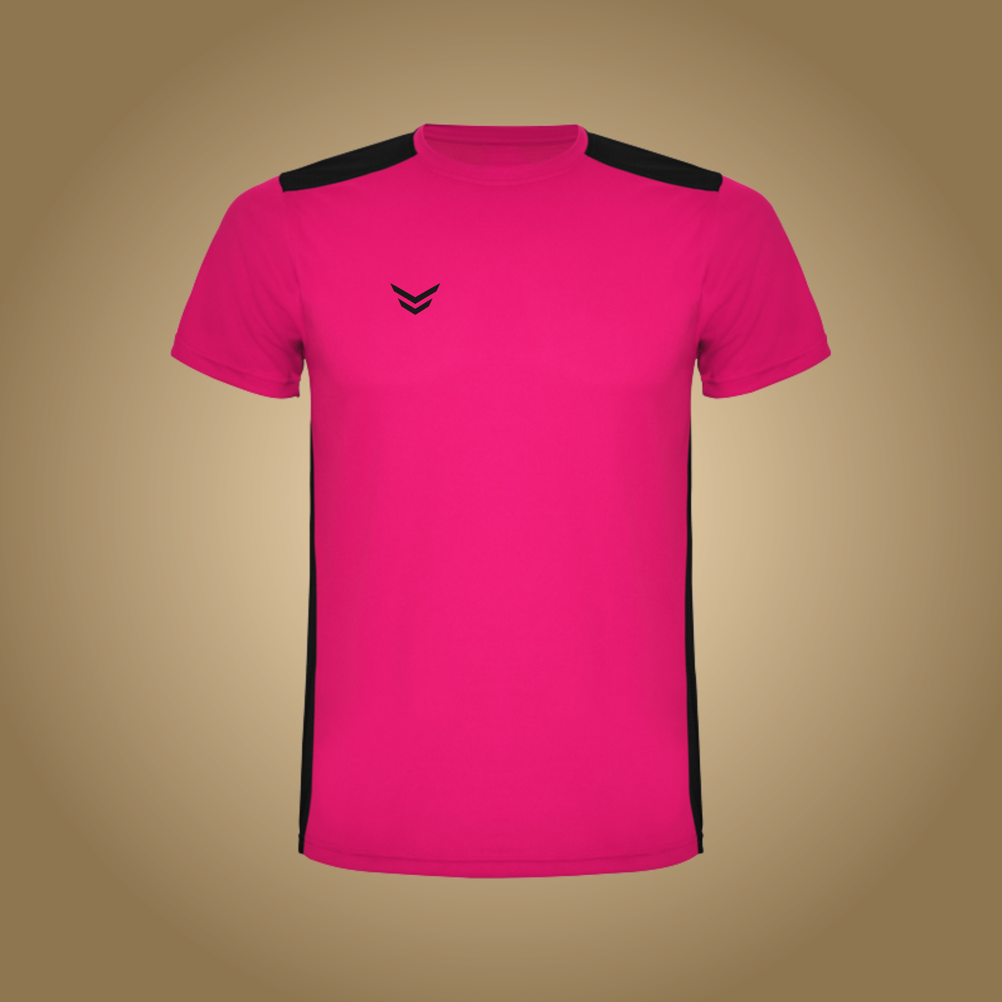 Camiseta Técnica Detroit Club