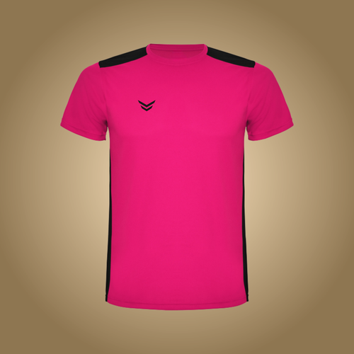 Camiseta Técnica Detroit Club