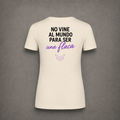 No vine al mundo para ser una FLACA · Powerfitness Girl