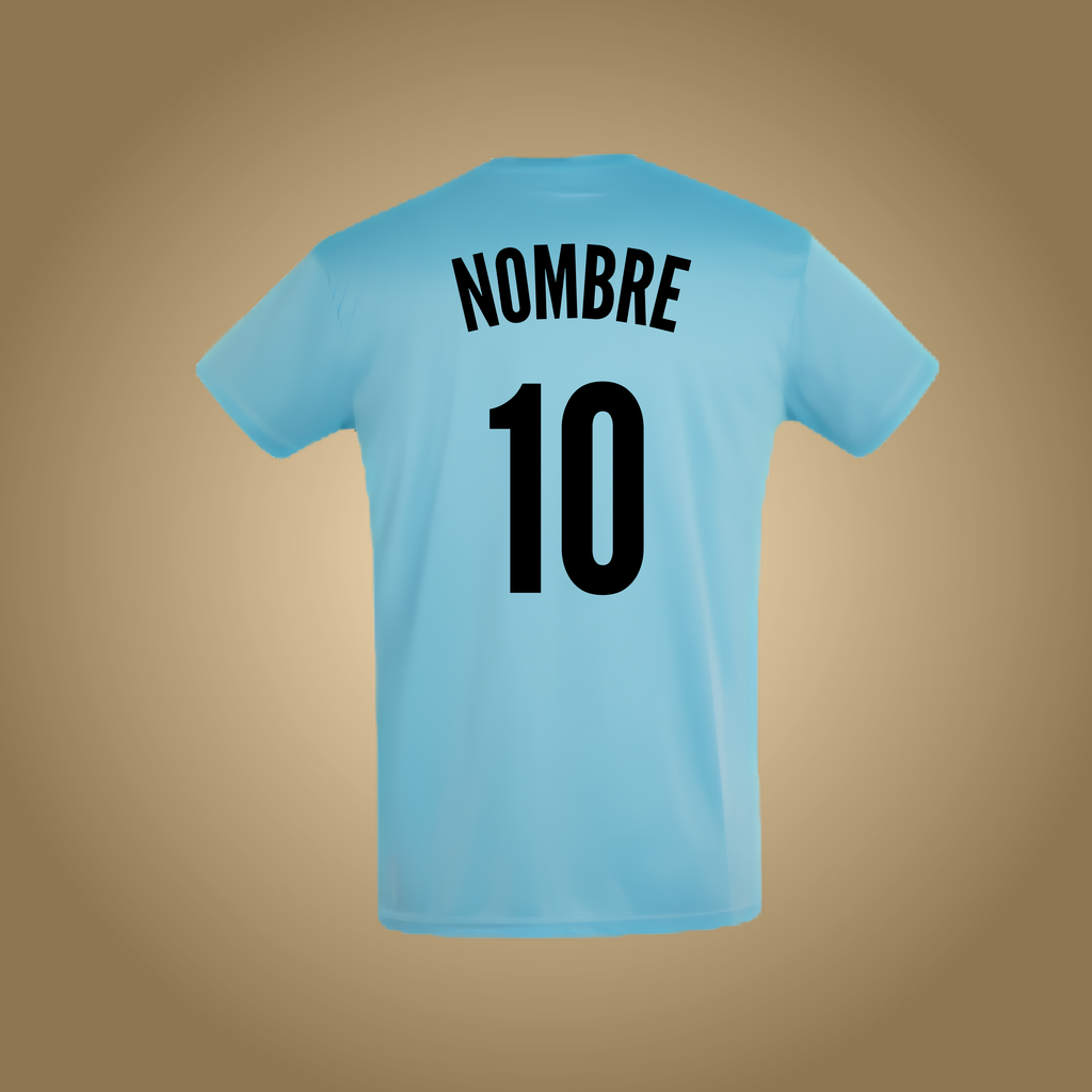 Camiseta Técnica Elite Club