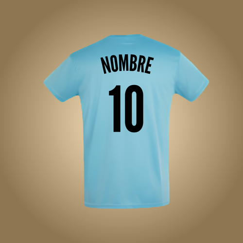 Camiseta Técnica Elite Club