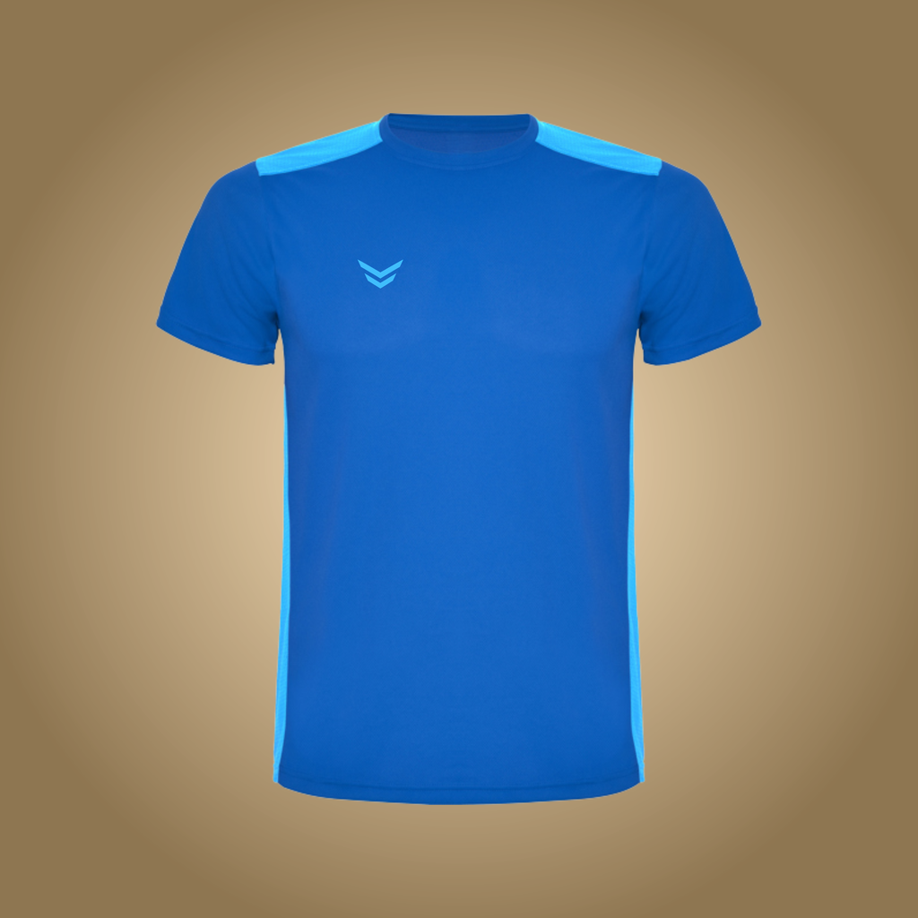 Camiseta Técnica Detroit Club