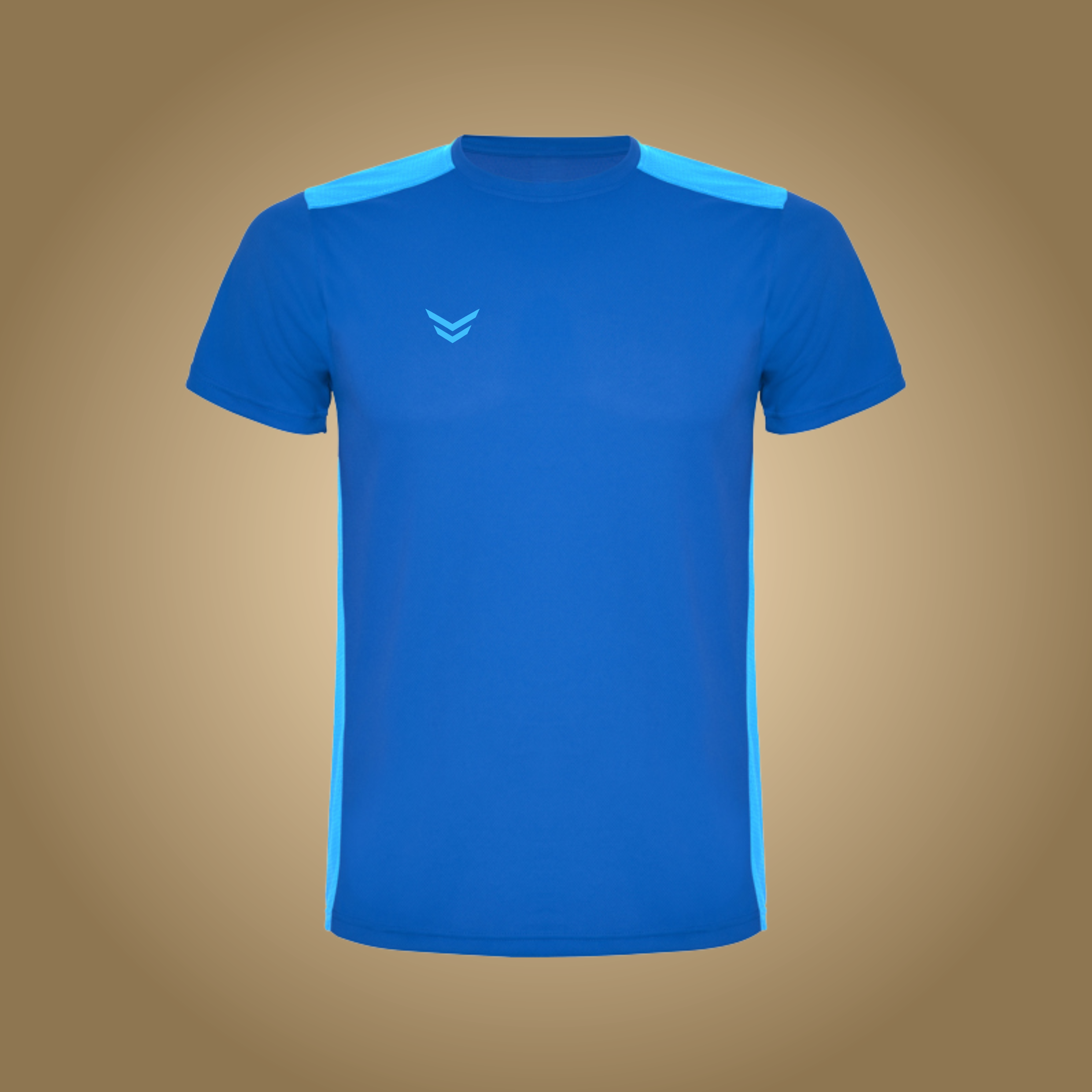 Camiseta Técnica Detroit Club
