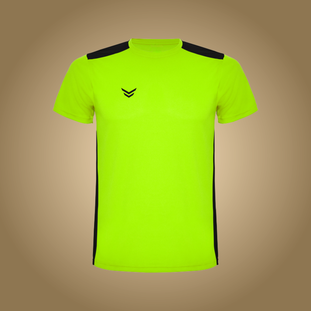 Camiseta Técnica Detroit Club