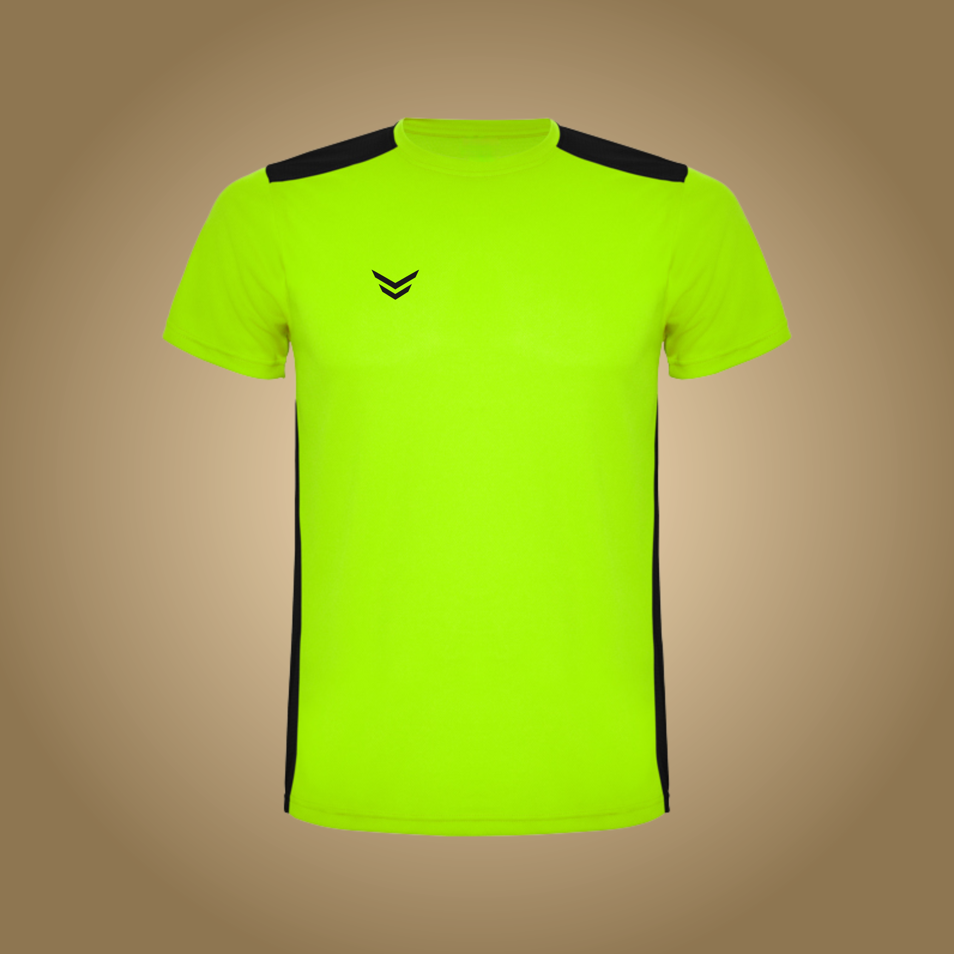 Camiseta Técnica Detroit Club