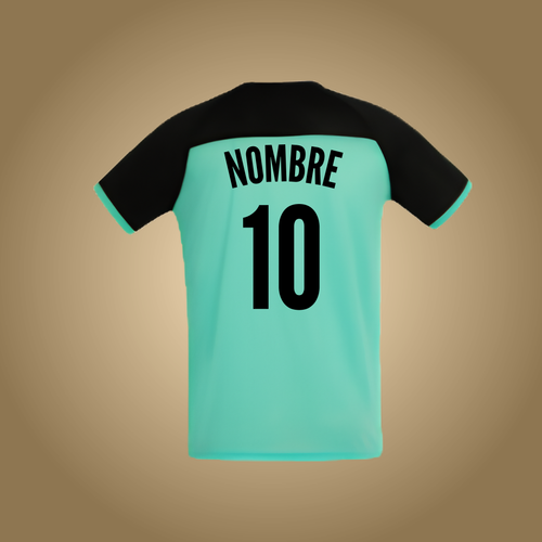 Camiseta Técnica Pikas Club