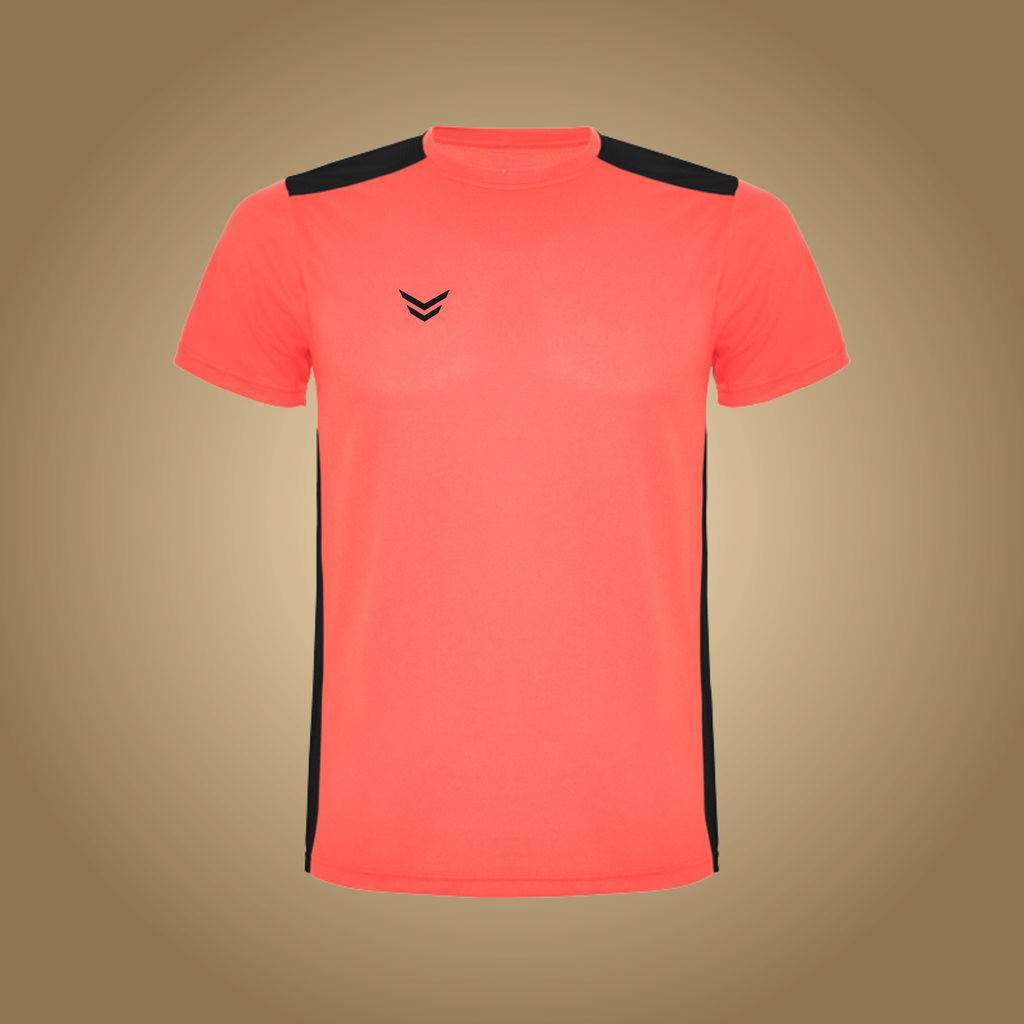 Camiseta Técnica Detroit Club