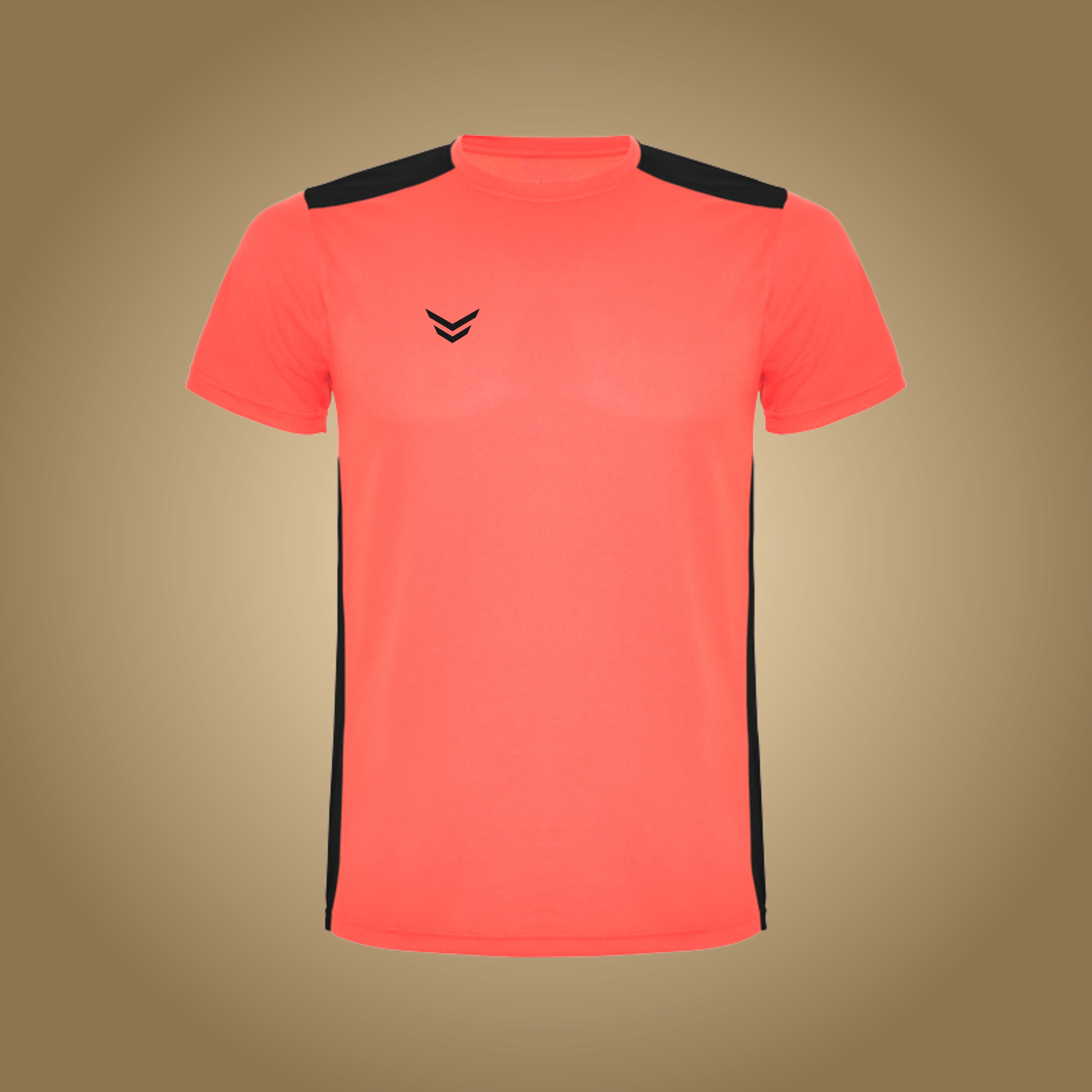 Camiseta Técnica Detroit Club
